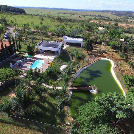 Village Recanto Splendory - Sitio Com Lazer Completo E Privativo Perto De Bh Prudente de Morais Exterior foto