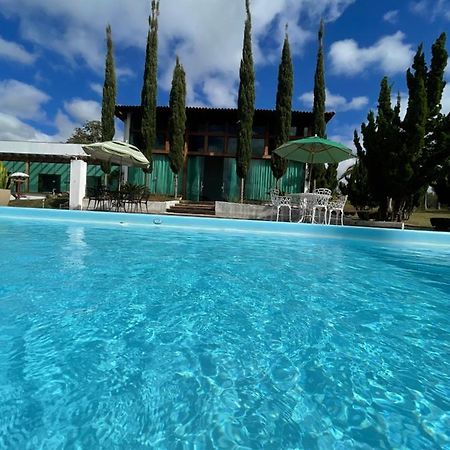 Village Recanto Splendory - Sitio Com Lazer Completo E Privativo Perto De Bh Prudente de Morais Exterior foto
