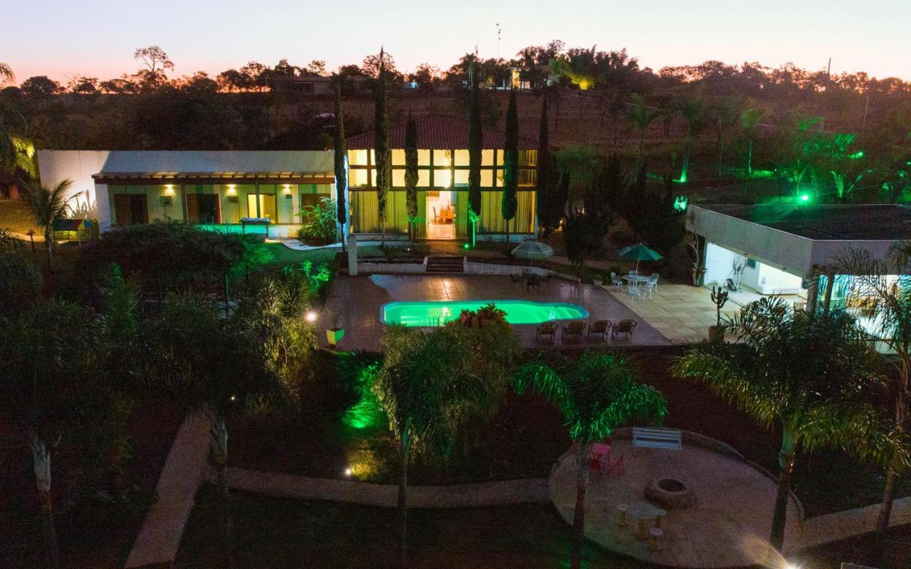 Village Recanto Splendory - Sitio Com Lazer Completo E Privativo Perto De Bh Prudente de Morais Exterior foto
