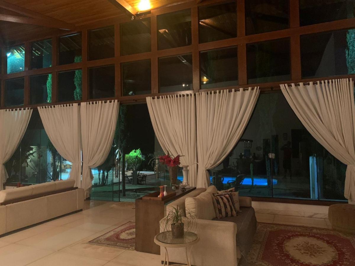 Village Recanto Splendory - Sitio Com Lazer Completo E Privativo Perto De Bh Prudente de Morais Exterior foto