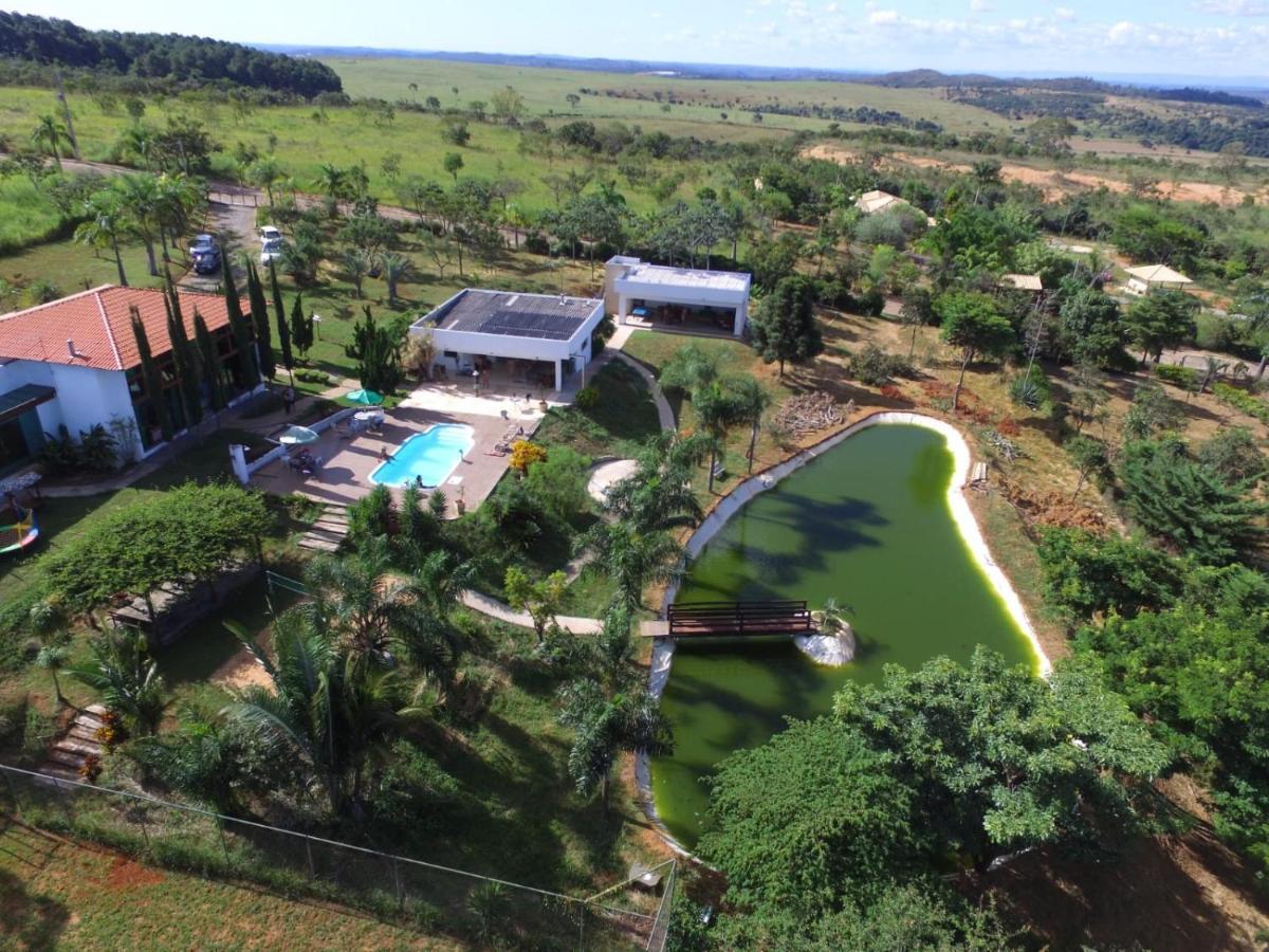 Village Recanto Splendory - Sitio Com Lazer Completo E Privativo Perto De Bh Prudente de Morais Exterior foto