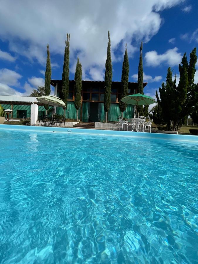 Village Recanto Splendory - Sitio Com Lazer Completo E Privativo Perto De Bh Prudente de Morais Exterior foto