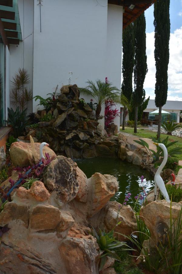 Village Recanto Splendory - Sitio Com Lazer Completo E Privativo Perto De Bh Prudente de Morais Exterior foto