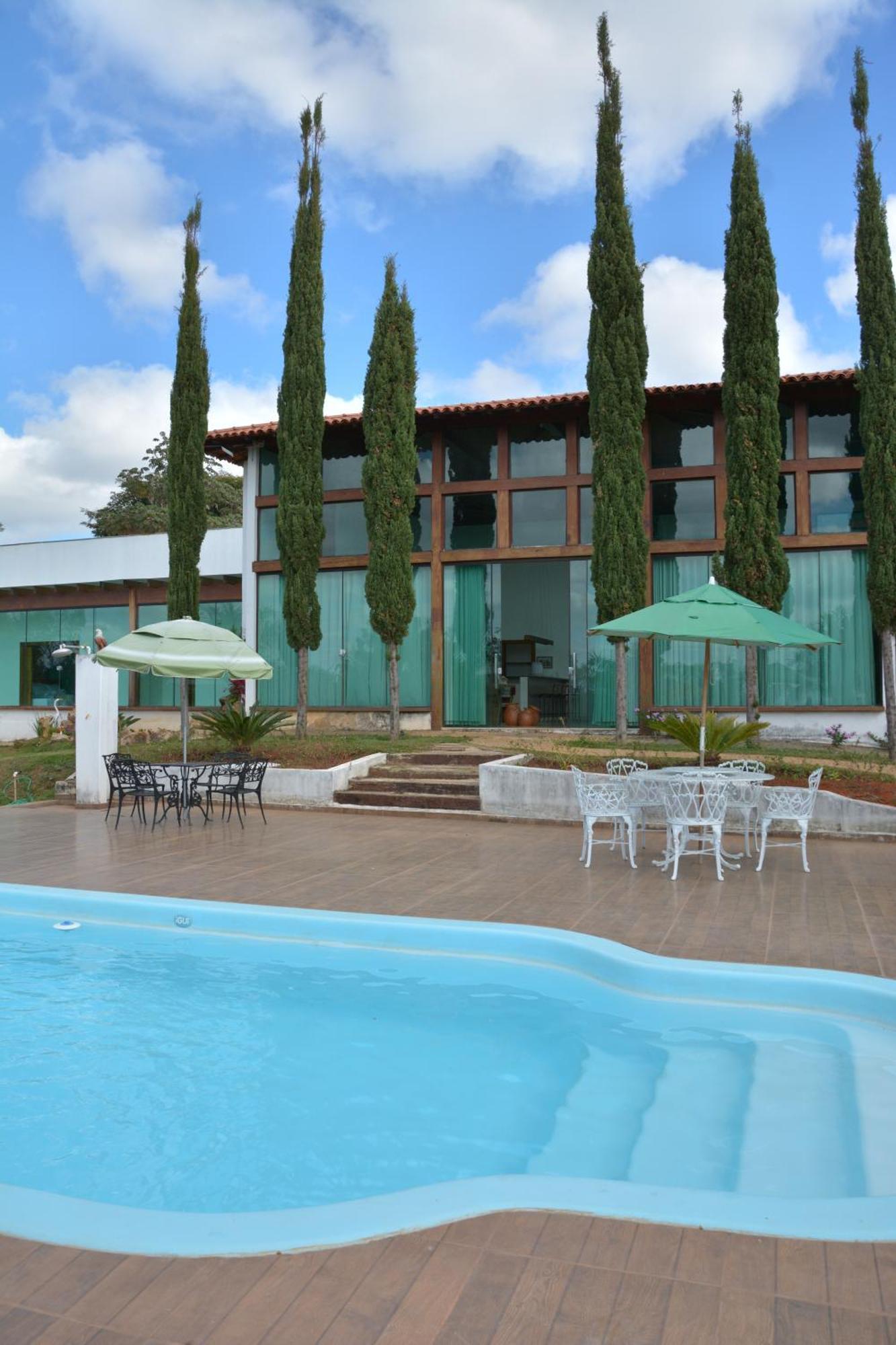 Village Recanto Splendory - Sitio Com Lazer Completo E Privativo Perto De Bh Prudente de Morais Exterior foto